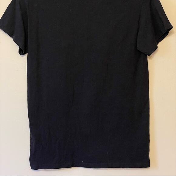 Corpse Bride S short sleeve t-shirt casual Tarot Cards black movie fandom - Picture 7 of 7